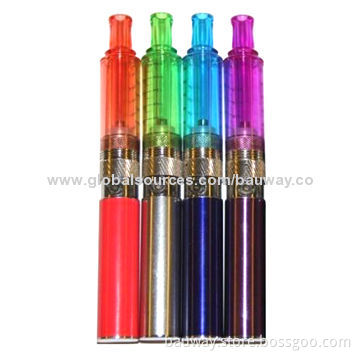 eGo MT1 Clearomizer Blister Kit